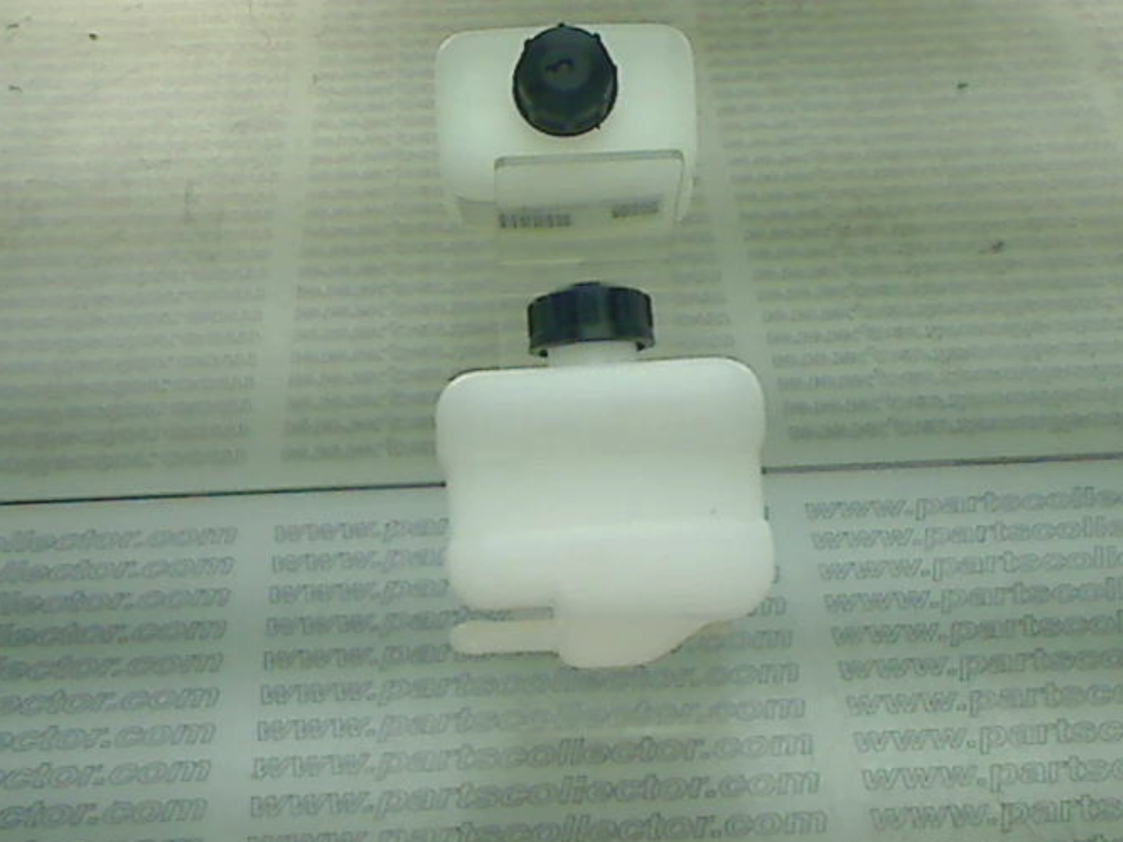 LAMBORGHINI 31-03947 Brake system code 8448 compatible with: LAMBORGHINI COUNTACH, LAMBORGHINI MIURA